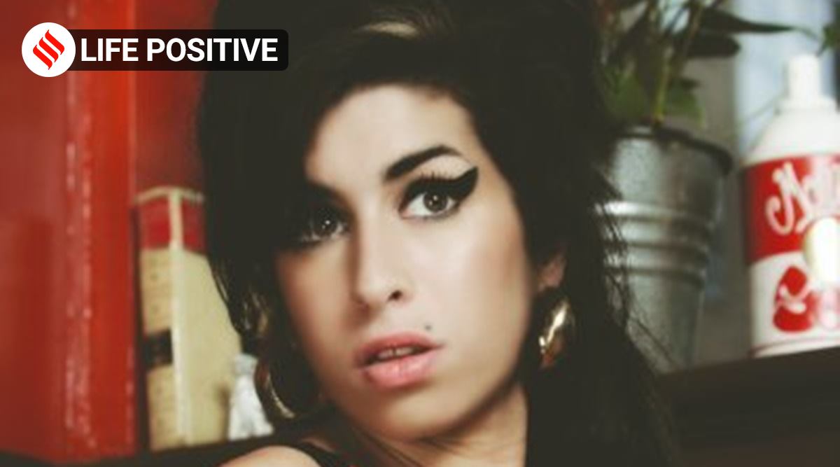 'If I die tomorrow, I would still feel fulfilled in a way': Amy Winehouse